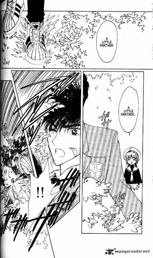 Cardcaptor Sakura Chapter 12 9